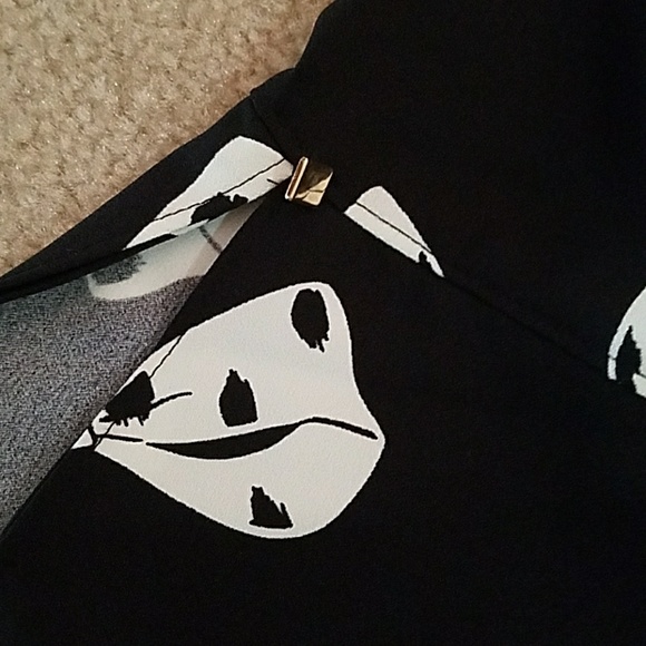 Banana Republic bow dress - Picture 4 of 4